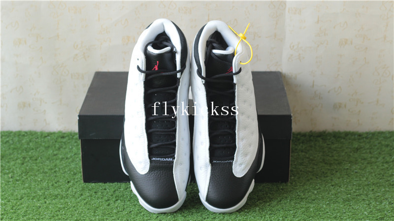 Authentic Air Jordan 13 He Got Game